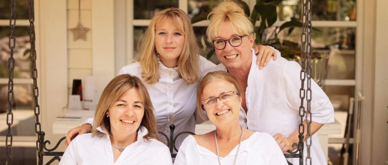 Karen Ullrich Immobilien Team