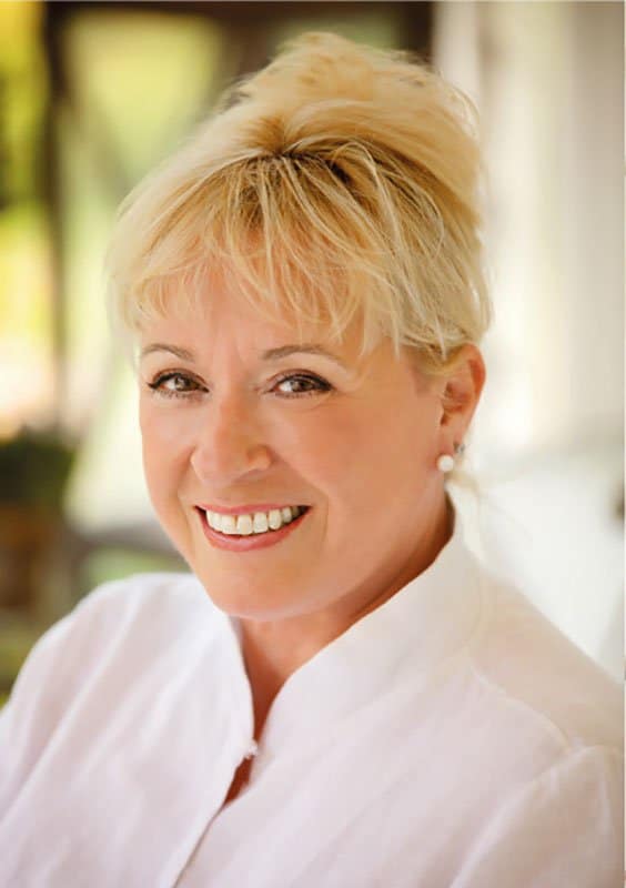 Karen Ulrich Foto