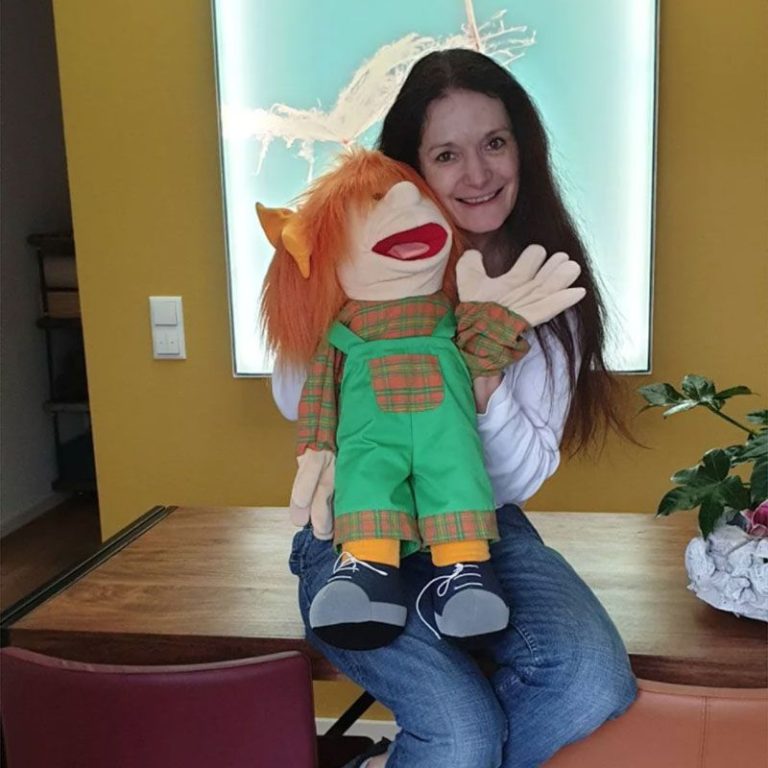 Kinderosteopathie Therapie Tötensen