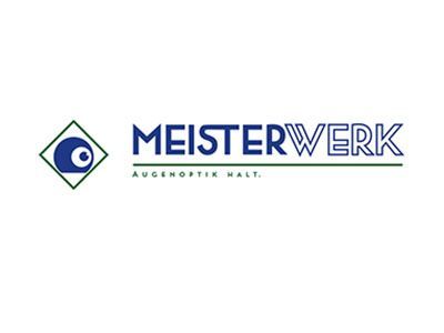 Logo Meisterwerk Logo Meisterwerk