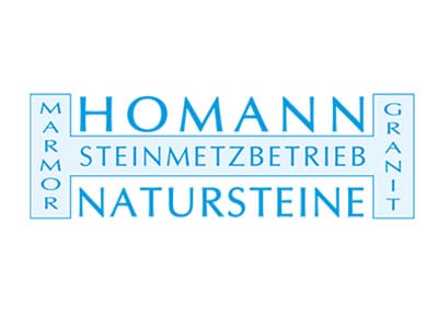 Homann Steinmetzbetrieb
