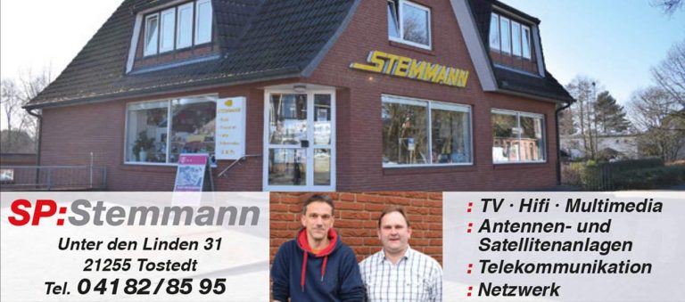 Stemmann