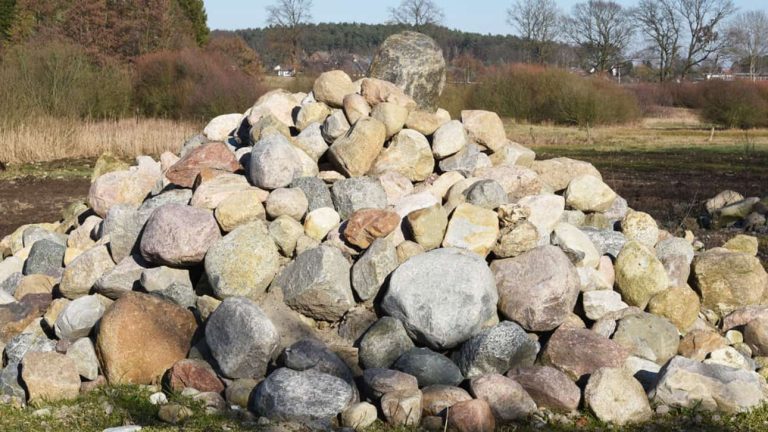 Steinlager Nordheide – Stonerich