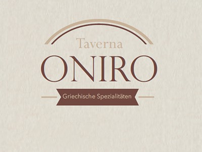 Taverna Oniro Logo