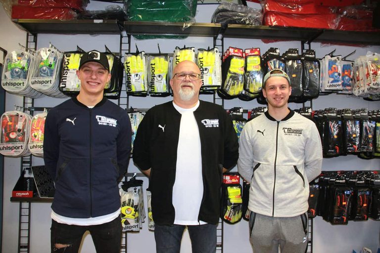 Team Sports Jesteburg