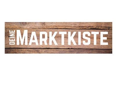 Marktkiste Logo