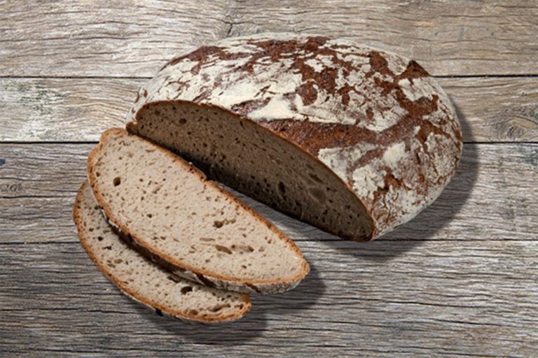 Finken Brot - Bäckerei Bahde