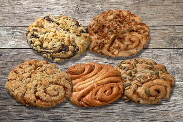 Dinkel-Franzi - Bäckerei Bahde