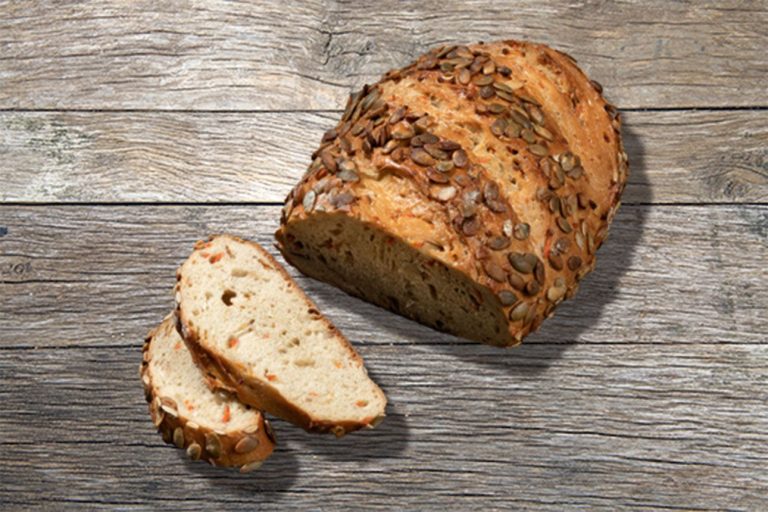 Karo Dinkel - Bäckerei Bahde