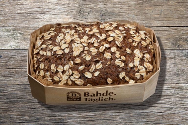 Keimling Brot - Bäckerei Bahde