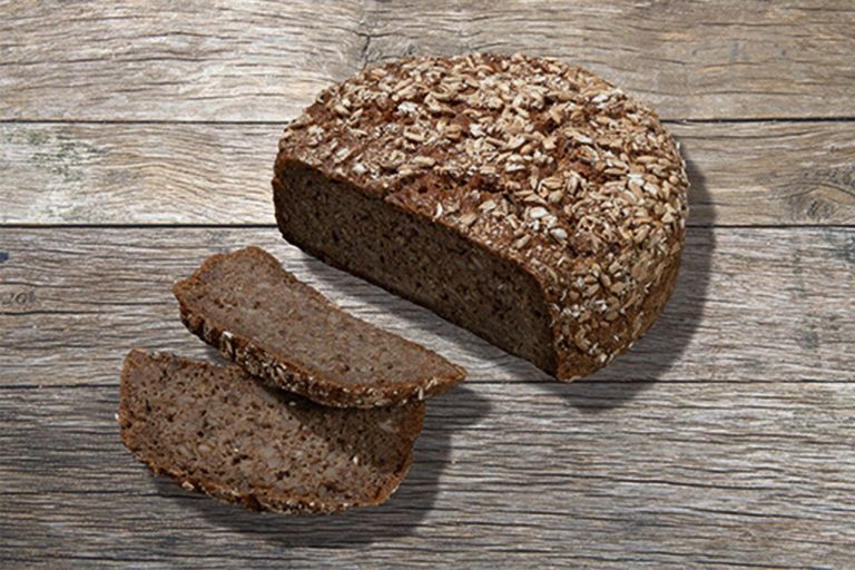 Seevetaler Brot nach Demeter - Bäckerei Bahde