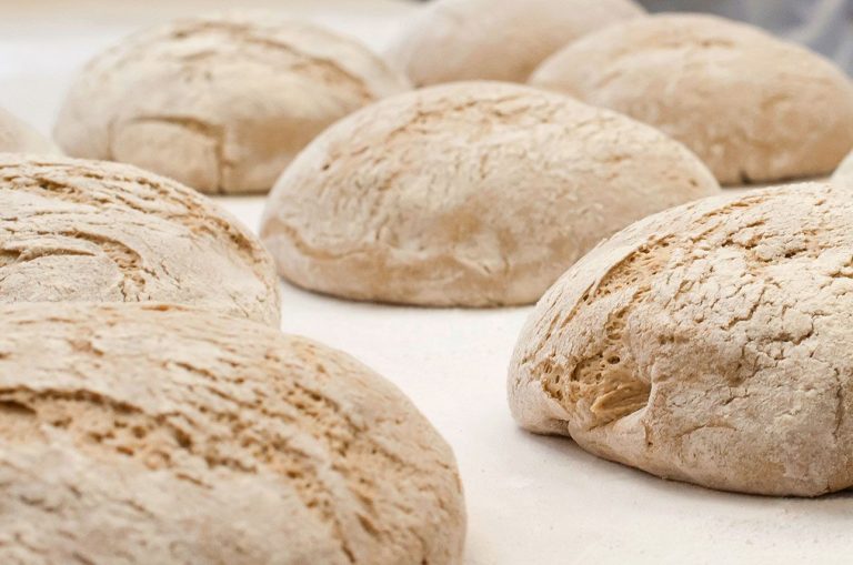 Gesundes Frühstück aus der Region - Bäckerei Bahde