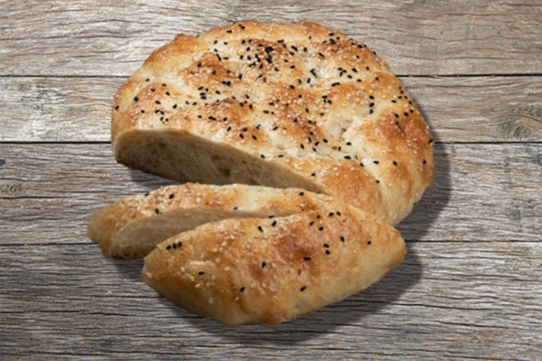 Türkischer Fladen - Bäckerei Bahde