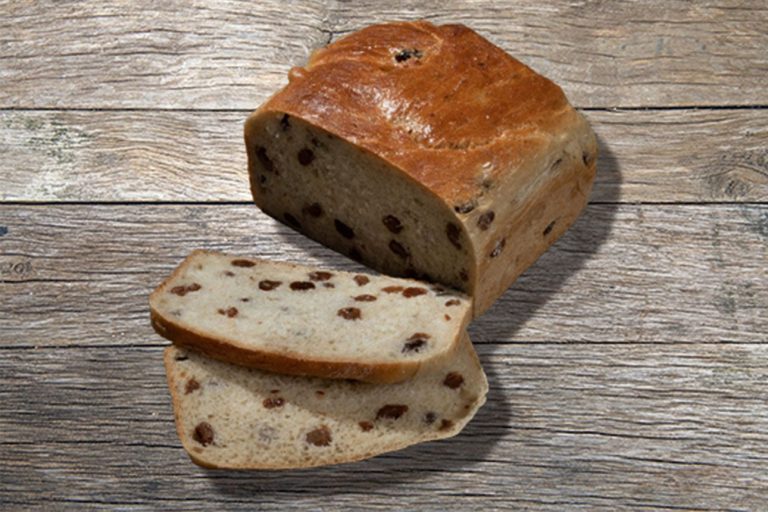 Rosinenweck - Bäckerei Bahde