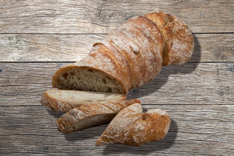 Wurzelbrot - Bäckerei Bahde