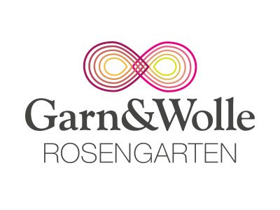 Garn & Wolle Logo Garn & Wolle Logo