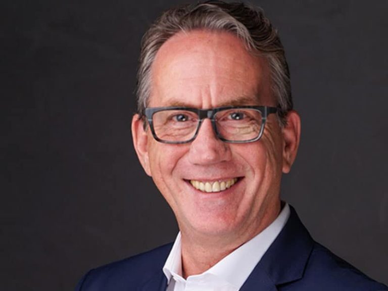 Uwe Stark Geschäftsführer