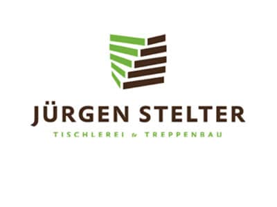 Jürgen Stelter Logo