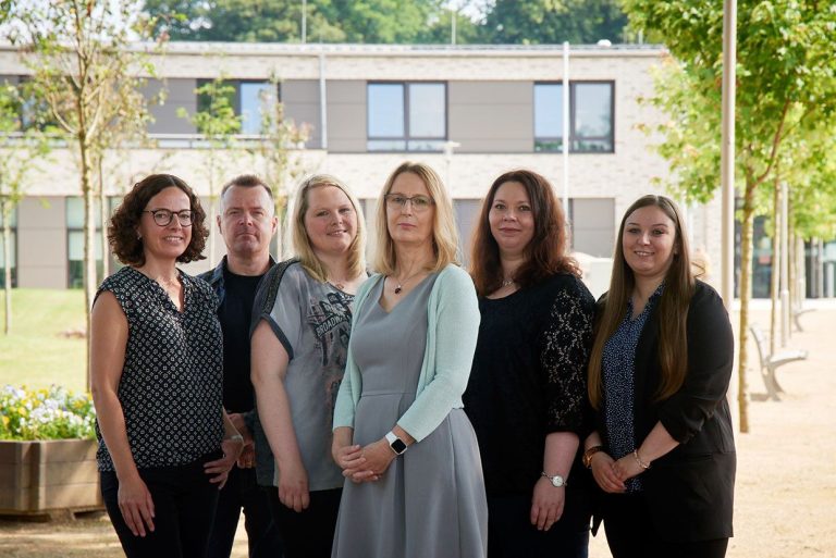 MB Steuerberatungsgesellschaft Team