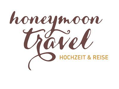 honeymoon travel Logo honeymoon travel Logo