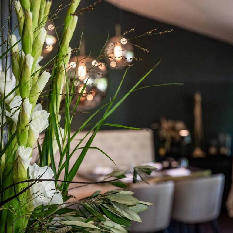 Impression Restaurant Lieblingsplatz