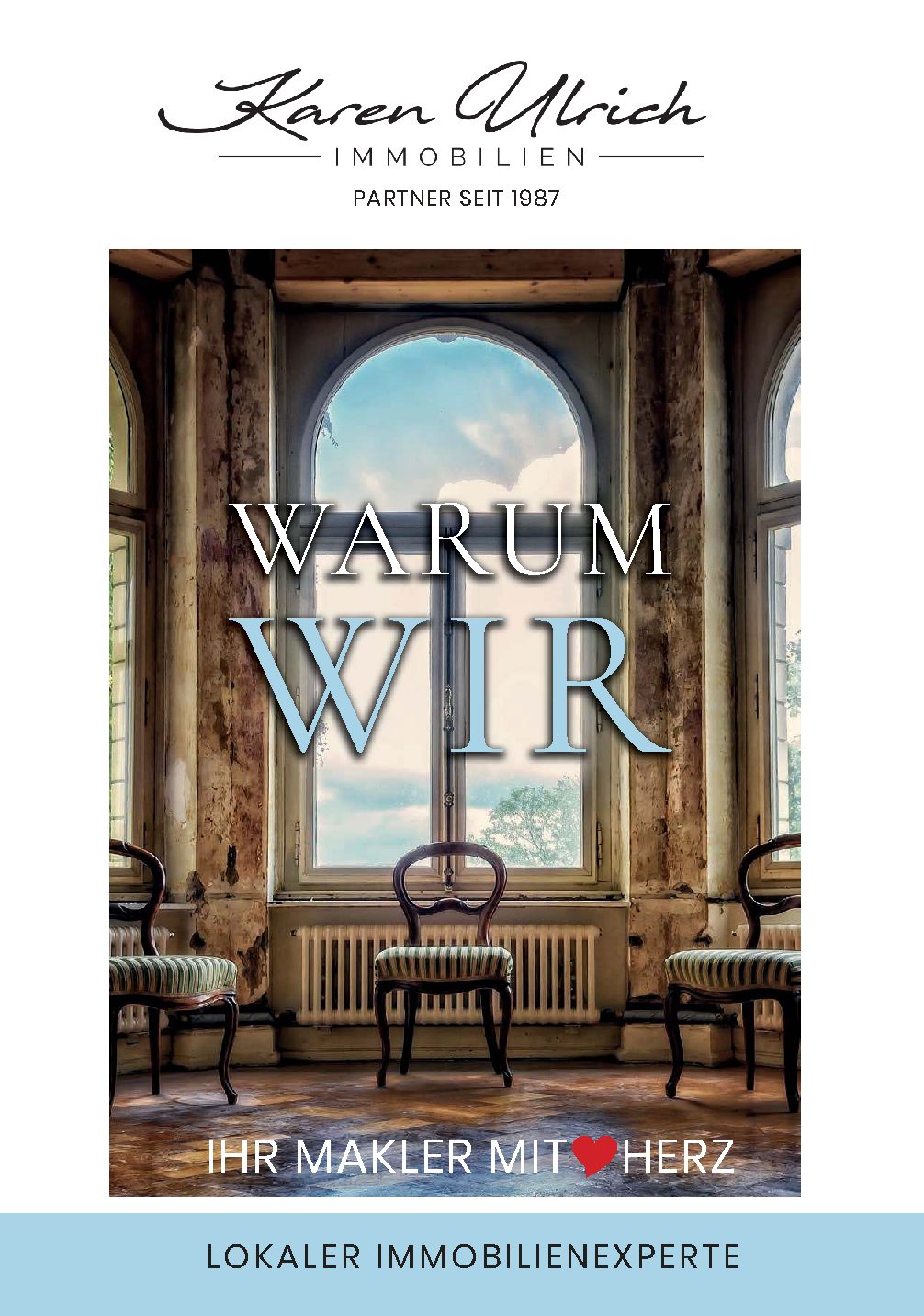 Karen Ulrich Immobilien