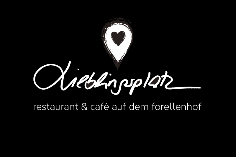 Logo Restaurant Lieblingsplatz