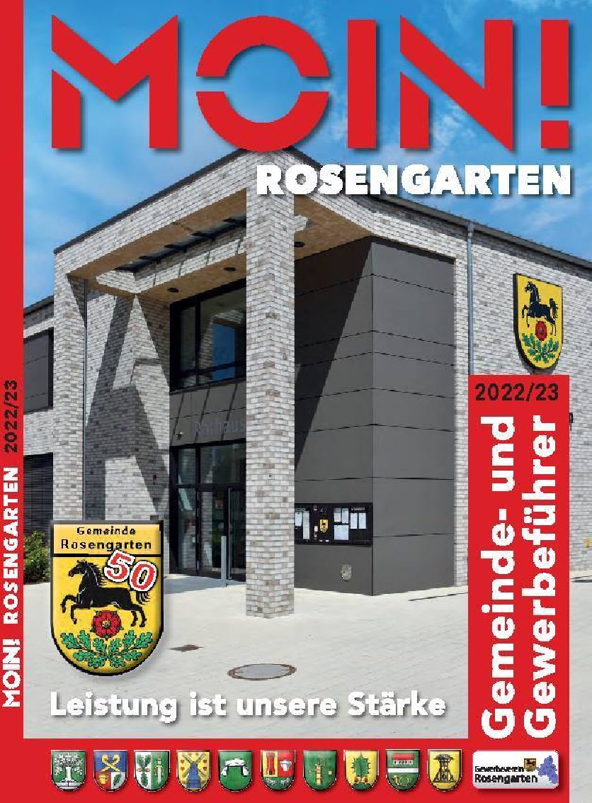 MOIN Rosengarten 2022
