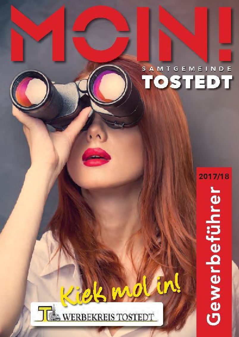 MOIN Tostedt 2017