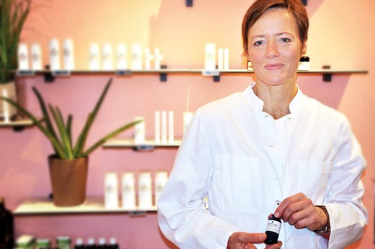 Gesundheitsprävention Nordheide - natürlich imke