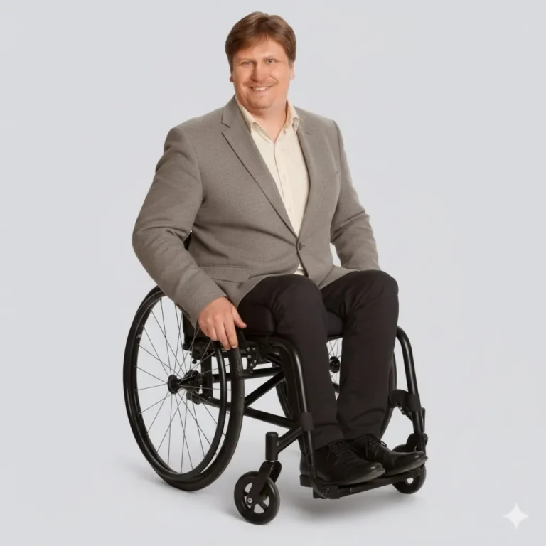 Philipp Leser, PLS EDV