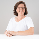 Geschäftsführerin Kristina Schwering-Sohnrey