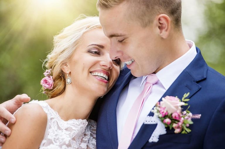Hochzeit in der Nordheide