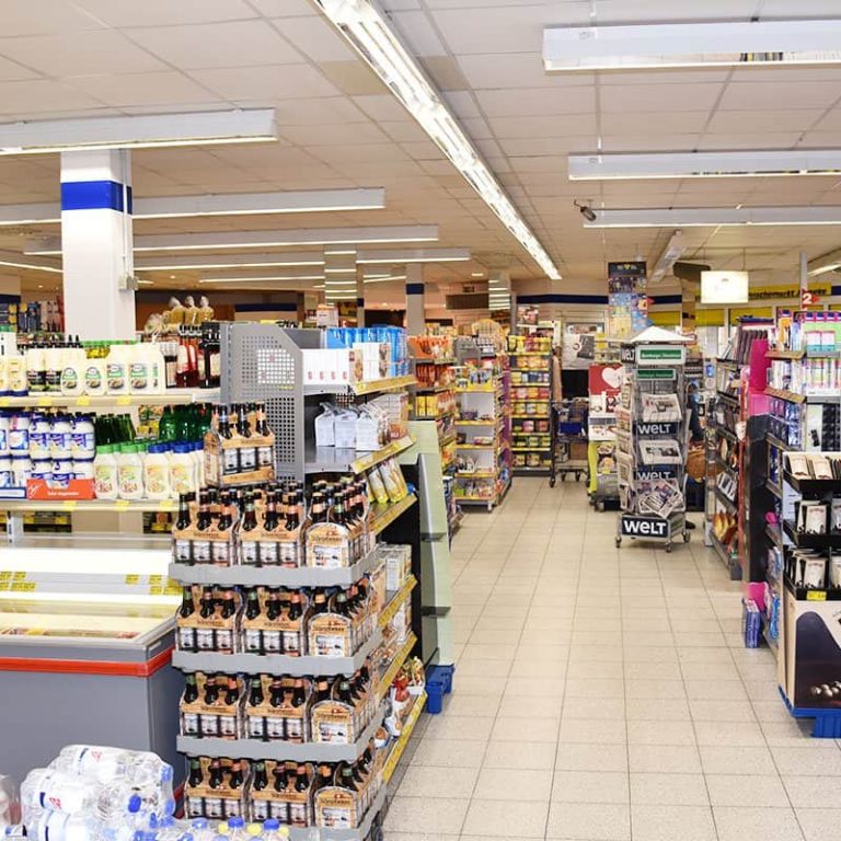 EDEKA Järneke Supermarkt