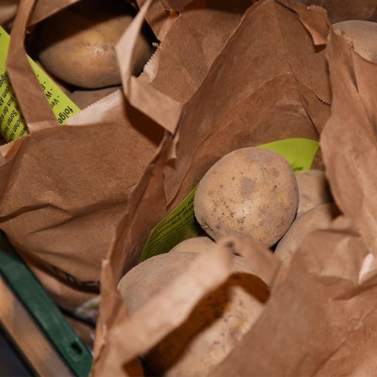 Regional Kartoffeln bei EDEKA Järneke